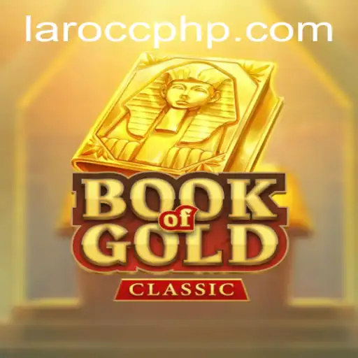 Explore the Enigmatic World of BookOfGoldClassic