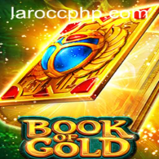 The Allure and Mechanics of 'Book of Gold' in the World of Laro CC