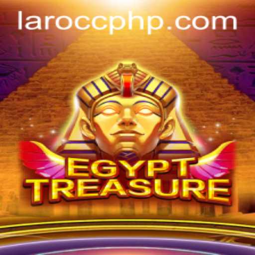 EgyptTreasure: Unveiling the Mysteries of the Ancient World's Hidden Riches