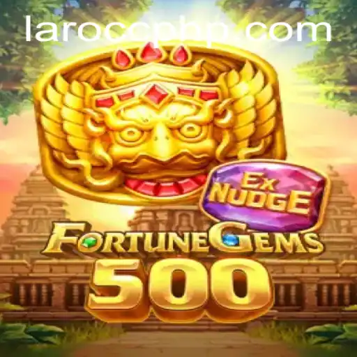 Unveiling FortuneGems500: A New Era in Gaming with Laro CC