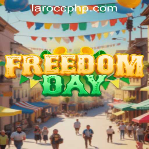 The Dynamic World of FreedomDay: A Deep Dive Into the Game