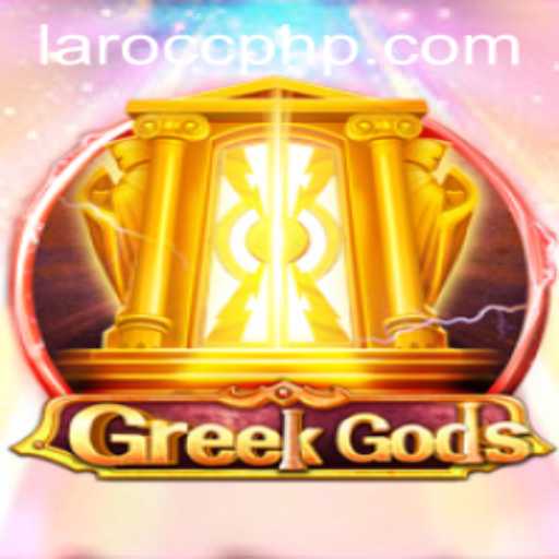 Delving into the Mystical World of GreekGods: A Unique Gaming Experience