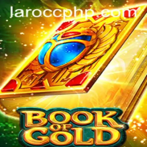 The Allure and Mechanics of 'Book of Gold' in the World of Laro CC