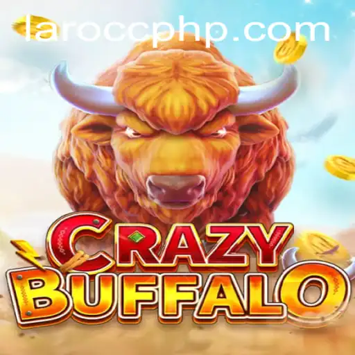 Unraveling the Excitement of CRAZYBUFFALO: A Comprehensive Guide