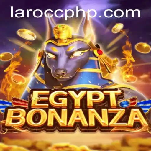 Exploring the Wonders of EgyptBonanza in the Laro CC Universe
