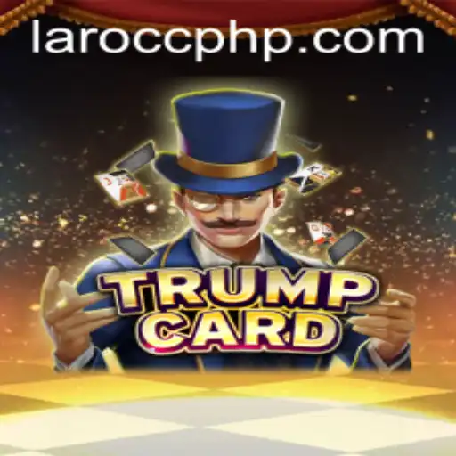 Exploring the Exciting World of TrumpCard: A Unique Strategic Game