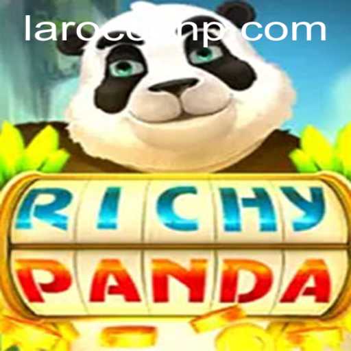Exploring the World of RichyPanda: An Exciting Journey into Laro CC