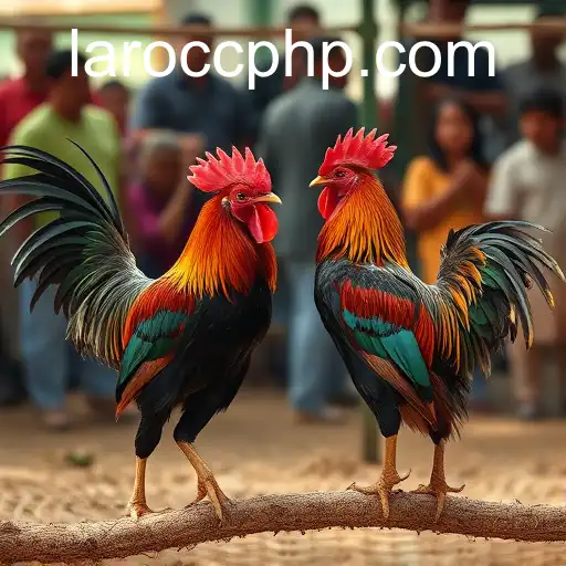 Exploring the Allure of Sabong Games and Laro CC