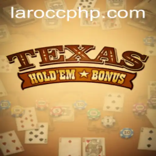 Unveiling the Excitement of Texas Hold'em Bonus