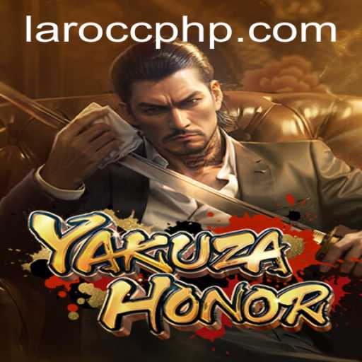 YakuzaHonor: A Riveting Dive into the World of Honor and Strategy